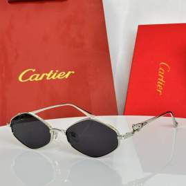 Picture of Cartier Sunglasses _SKUfw79399155fw